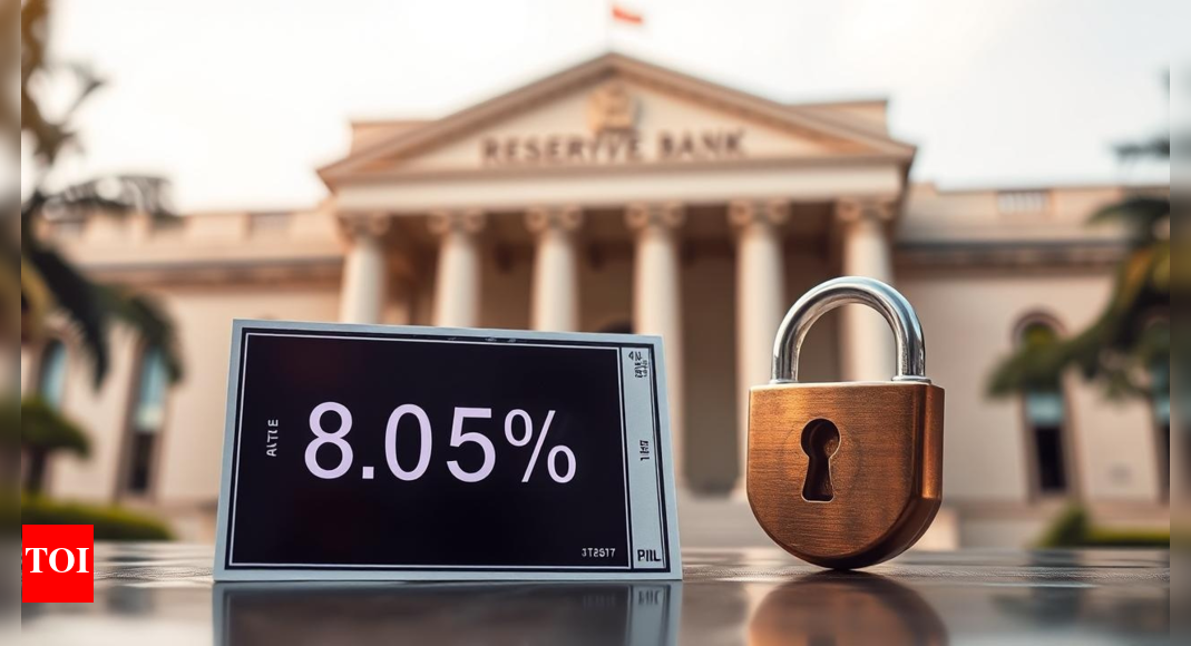 rbi-floating-rate-bond-offers-8.05%-return:-frsb-outperforms-most-bank-fds-and-ppf;-what-conservative-investors-need-to-know