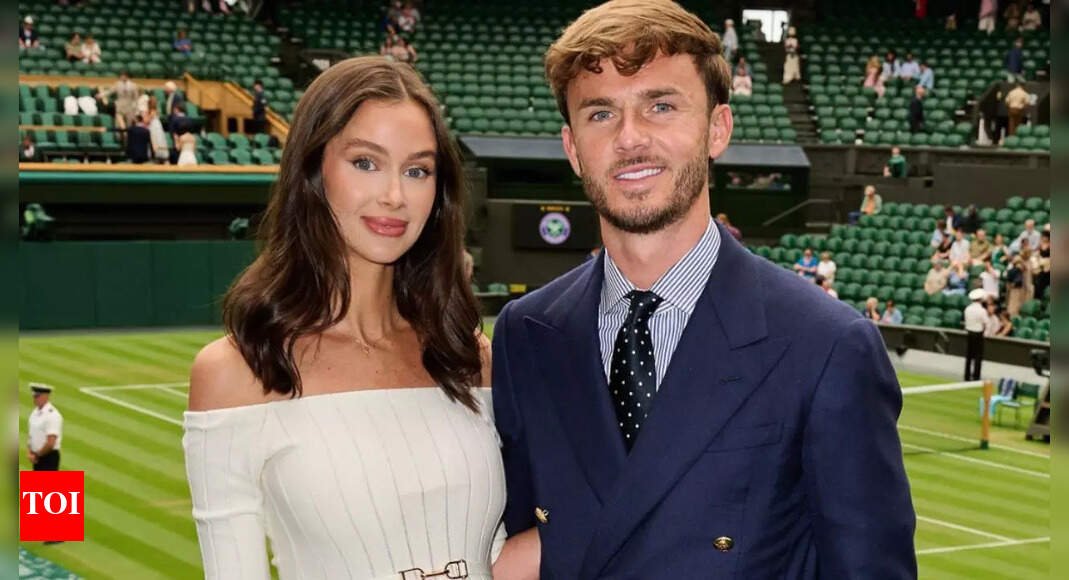 tottenham-star-james-maddison-sparks-joy-at-wimbledon-with-love-island-partner-kennedy-alexa-following-sweet-baby-news