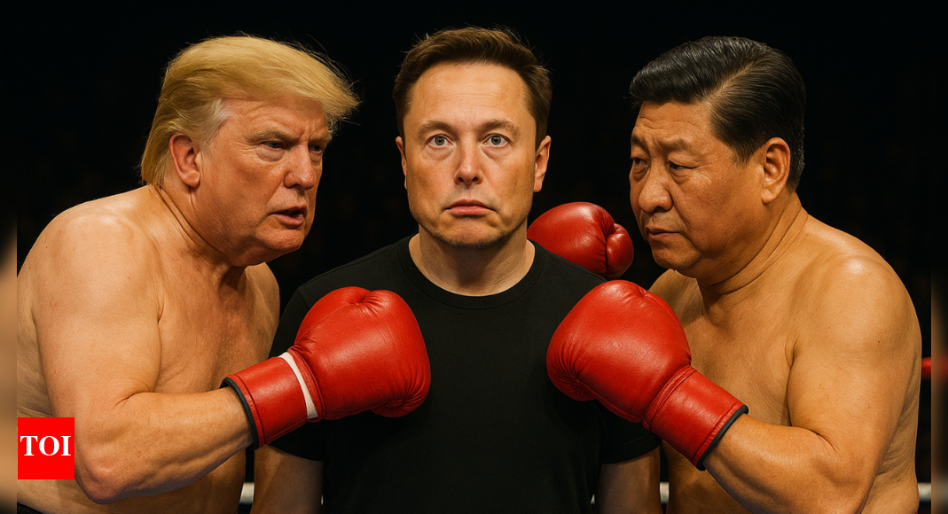 tesla-free-fall:-musk-fights-trump,-loses-xi-–-‘america-party’-adds-to-chaos