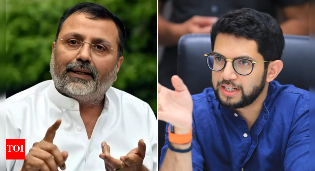 ‘patak-patak-ke-marenge’:-bjp-mp-dubey-targets-thackerays-amid-language-row