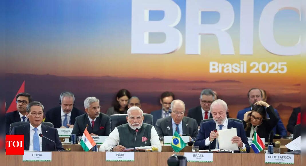 climate-justice-a-moral-duty,-not-an-option:-pm-modi-at-brics-summit