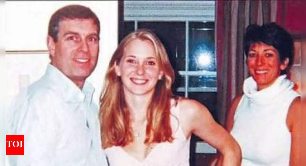 ‘prince-andrew-made-a-fool-of-himself’:-maga-furious-as-jeffrey-epstein’s-case-closed;-no-client-list,-no-murder