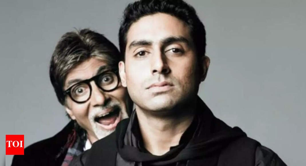 abhishek-bachchan-recollects-shooting-for-‘kaalidhar-laapata’-in-2-degree-celsius-wearing-kurta-pyjama