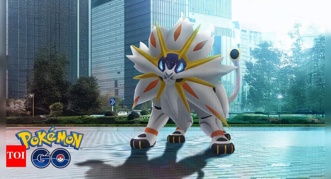 pokemon-go-solgaleo-raid-guide:-best-counters,-strengths,-weaknesses,-and-pro-tips
