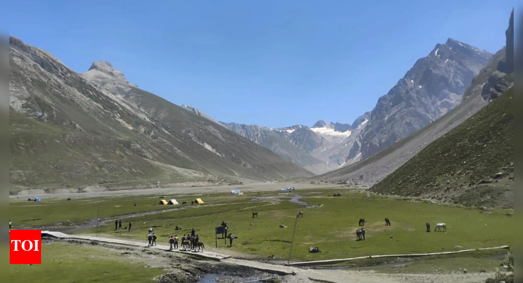 tourism-showing-signs-of-revival-in-kashmir,-govt-initiatives-helping:-union-min