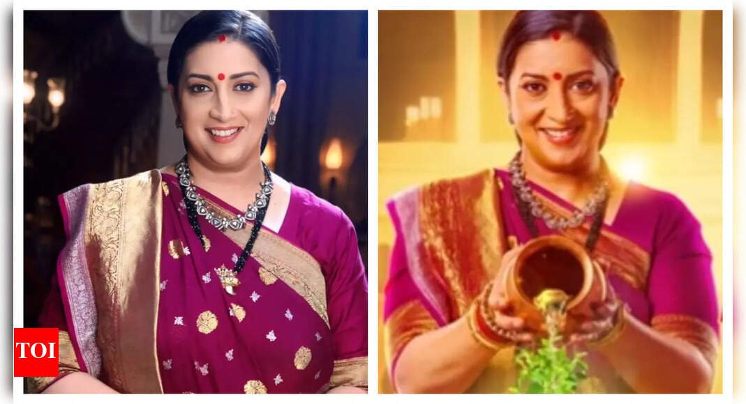 kyunki-saas-bhi-kabhi-bahu-thi-2-promo:-smriti-irani-is-back-as-tulsi