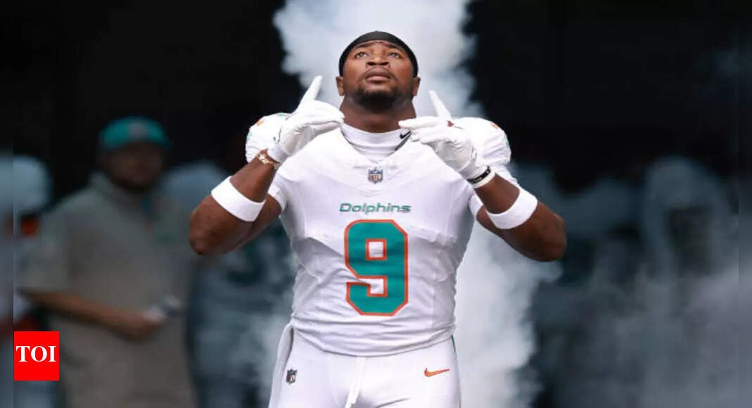 nfl-trade-rumors:-dolphins-deal-jonnu-smith-to-steelers,-sign-darren-waller-as-replacement-in-tight-end-shuffle