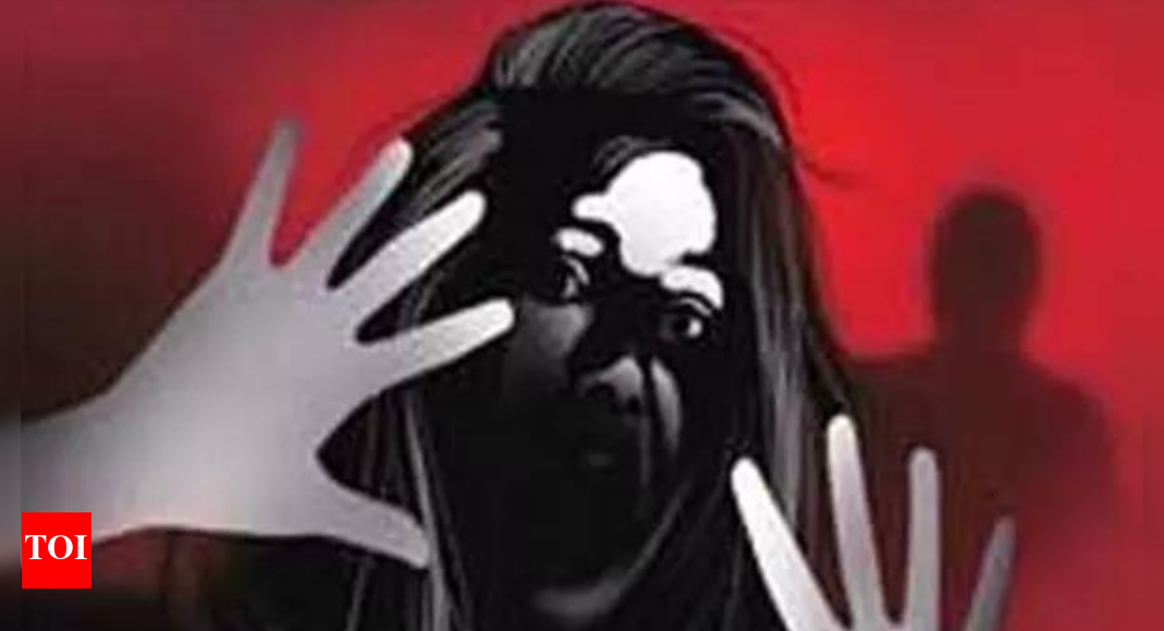 woman-claims-rape-by-4-in-empty-train-coach-at-panipat-station