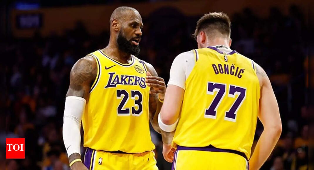 nba-trade-rumors:-los-angeles-lakers-could-be-chasing-$251,019,650-washington-wizards-superstar-to-form-big-3-with-lebron-james-and-luka-doncic