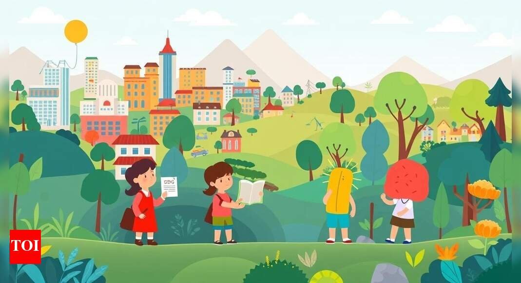 sdg-4-scorecard:-india’s-education-faces-challenges-in-achieving-targets