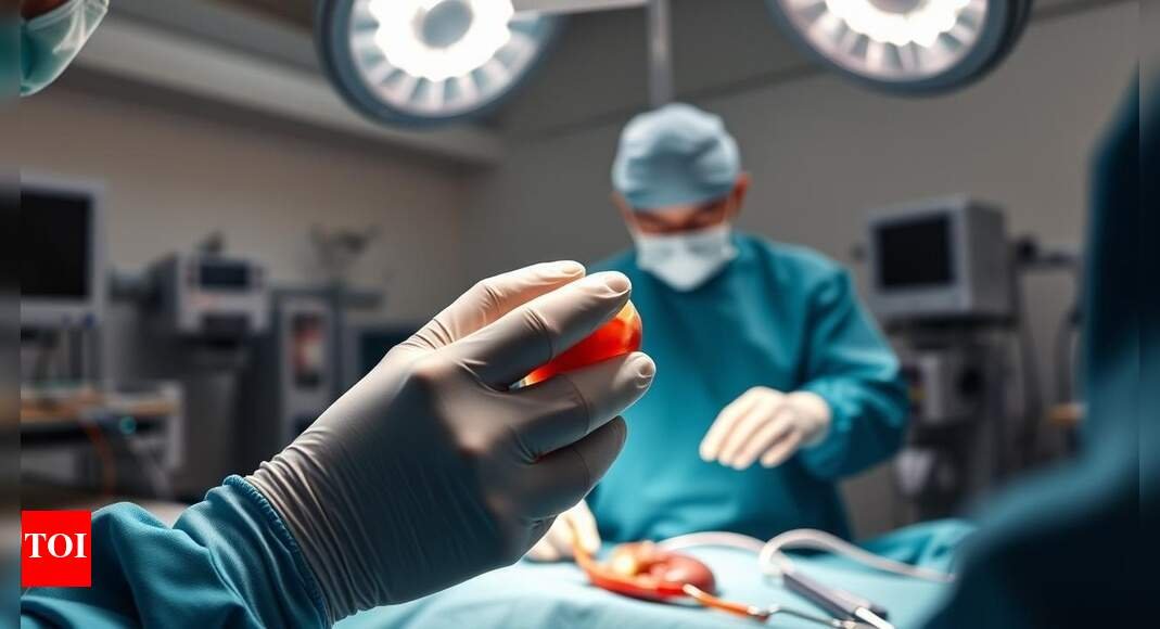 shortage-of-surgeons-&-retrieval-centres-hinders-organ-transplants