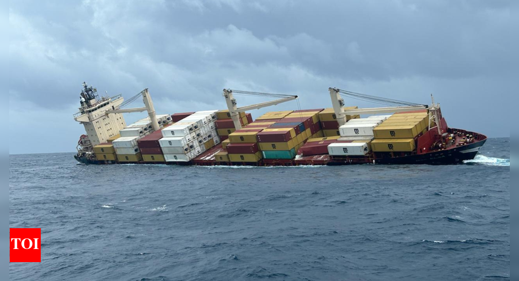sunken-vessel:-kerala-govt-seeks-rs-9.5k-cr-damages