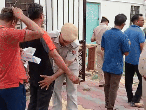प्रोटेक्शन-अफसर-भर्ती-एग्जाम-13-सितम्बर-को:कैंडिडेट्स-आज-से-आवेदन-में-करेक्शन-और-विड्रॉ-कर-सकेंगे,-14-जुलाई-को-लास्ट-डेट