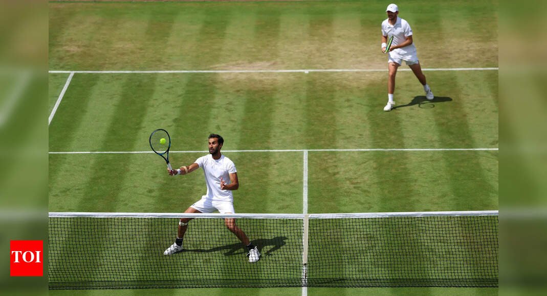 wimbledon-2025:-tiebreak-heartbreak-for-yuki-&-galloway;-indian-american-pair-loses-in-round-3