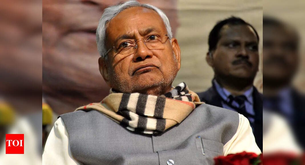 ahead-of-polls,-nitish-kumar-announces-35%-reservation-for-women-in-government-jobs;-forms-bihar-youth-commission