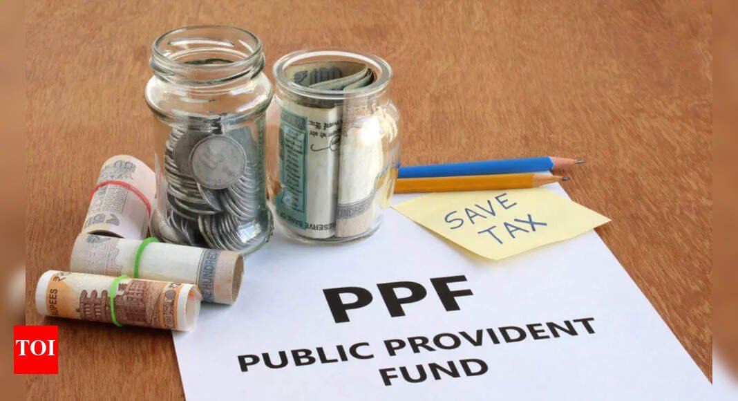 public-provident-fund-update:-has-interest-rate-been-revised-for-q2-2025?-key-benefits-and-rules-investors-should-know