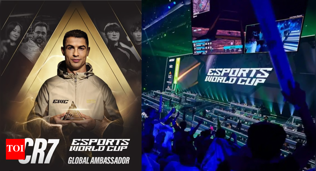 esports-world-cup-2025-kicks-off-in-saudi-arabia:-ronaldo,-dota-2,-and-everything-you-need-to-know