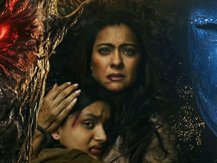 ‘दुर्गा-पूजा-से-प्रेरित-होकर-लिखी-‘मां’-की-स्क्रिप्ट’:फिल्म-के-लेखक-साईविन-क्वाड्रास-ने-बताया-–-काजोल-ने-हर-सीन-में-जी-जान-से-एक्टिंग-की