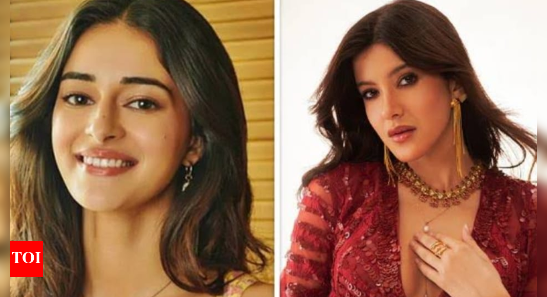 ‘aankhon-ki-gustaakhiyan’:-ananya-panday-cheers-for-shanaya-kapoor-ahead-of-debut-release-–-read-more