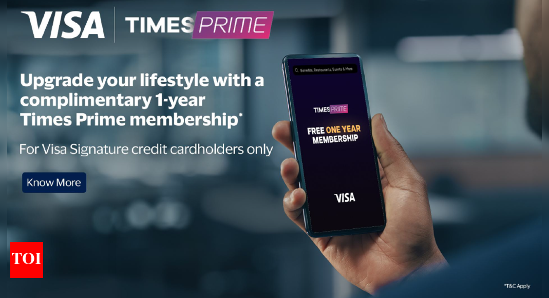 times-prime,-visa-join-hands-to-offer-range-of-perks-to-signature-cardholders