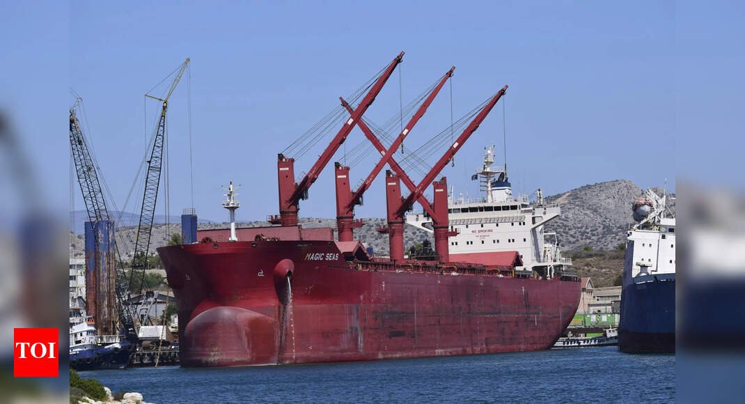 who-are-yemen’s-houthis,-the-rebel-group-behind-the-recent-red-sea-cargo-ship-attack?