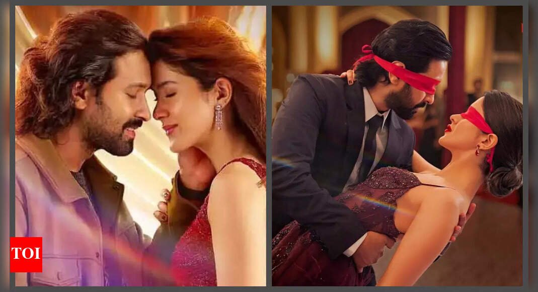 vikrant-massey-and-shanaya-kapoor-talk-about-their-intimate-scenes-in-aankhon-ki-gustaakhiyan:-‘we-got-to-know-each-other-as-people…-i-think-that-also-brought-us-closer’