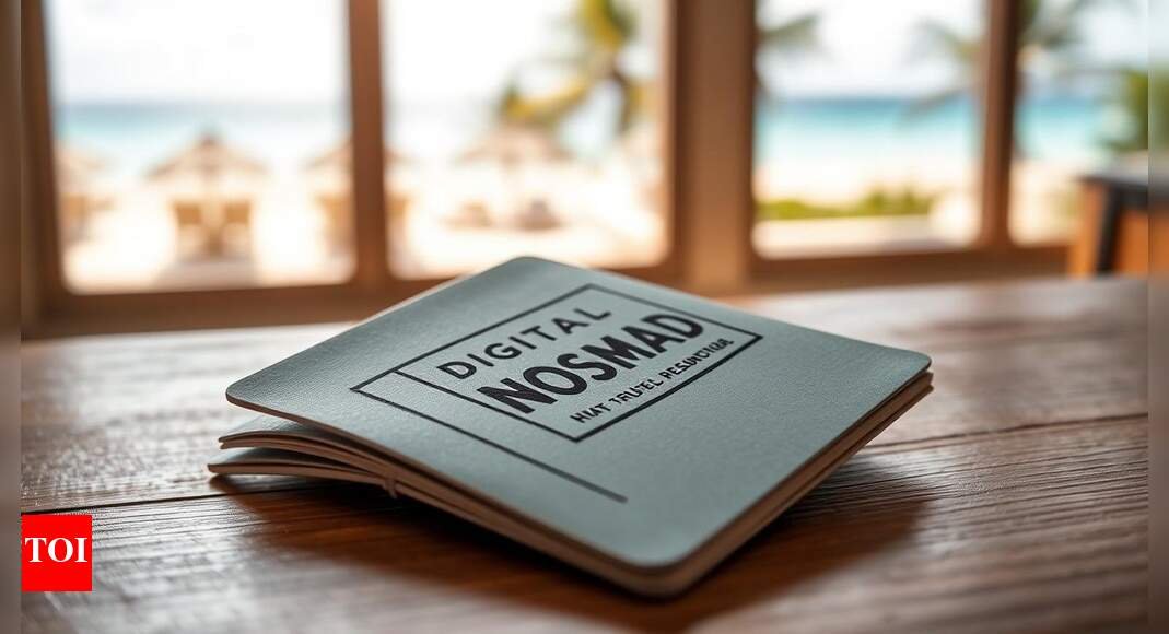 digital-nomads-choose-uae:-country-emerges-as-top-destination-for-remote-workers;-what’s-driving-its-global-rise?