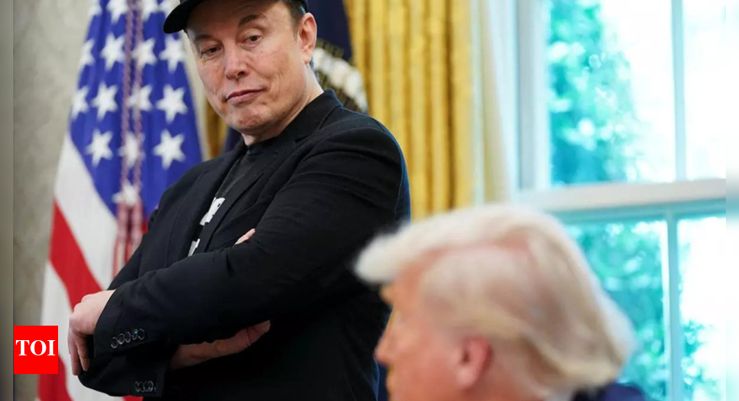 ‘government-is-deeply-broken’:-elon-musk-questions-people’s-faith-in-trump-amid-epstein-files-row;-us-president-dodges-question