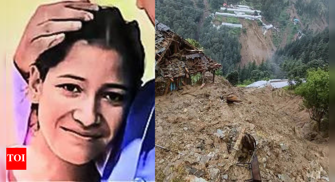 ‘had-to-come-out-alive’:-himachal-woman-survives-5-hours-under-landslide-debris