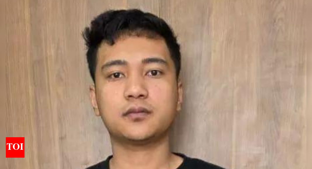 a-thief-in-apartment:-jobless-graduate-staying-with-sister-robs-bengaluru-neighbours,-steals-valuables-worth-rs-60.4l-while-living-next-door