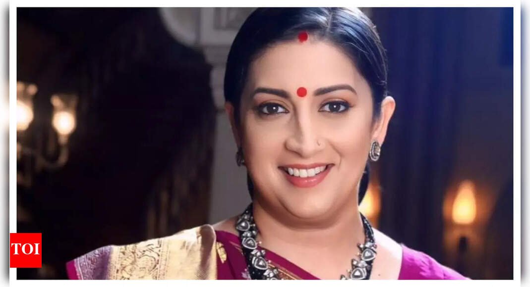 kyunki-saas-bhi-kabhi-bahu-thi-3:-smriti-irani’s-pay-jumps-from-rs-1800-to-rs-14-lakh-per-episode;-reports