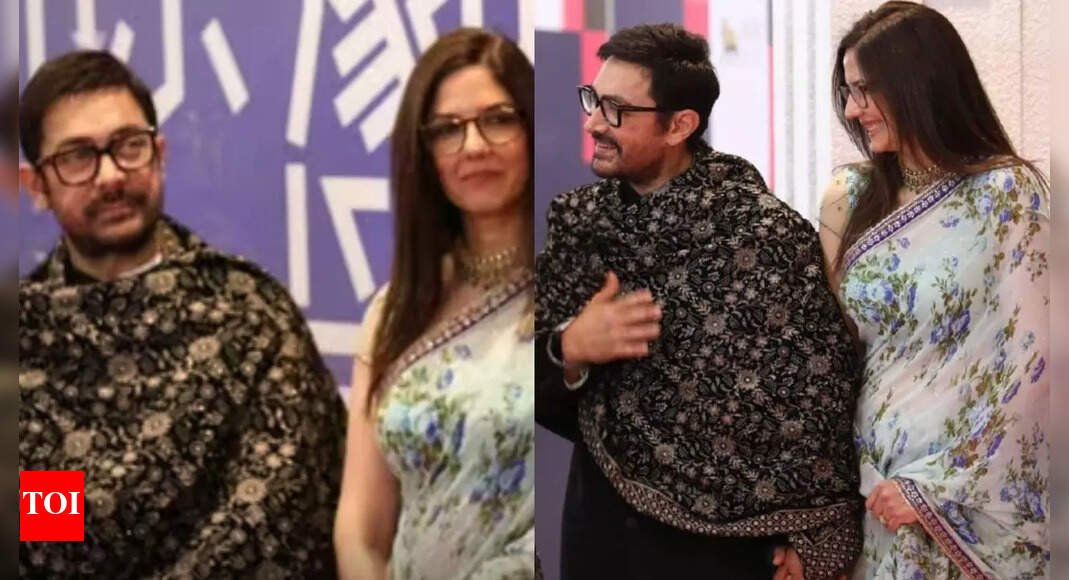 did-you-know-aamir-khan’s-girlfriend,-gauri-sprat,-once-confessed-she-was-looking-for-three-things-in-a-man?-she-wanted-someone-‘kind,-caring-and…’