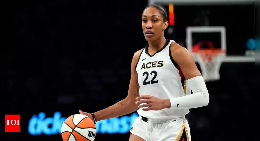 las-vegas-aces-hit-with-terrible-a’ja-wilson-injury-news-as-the-three-time-wnba-mvp-left-game-after-awkward-fall