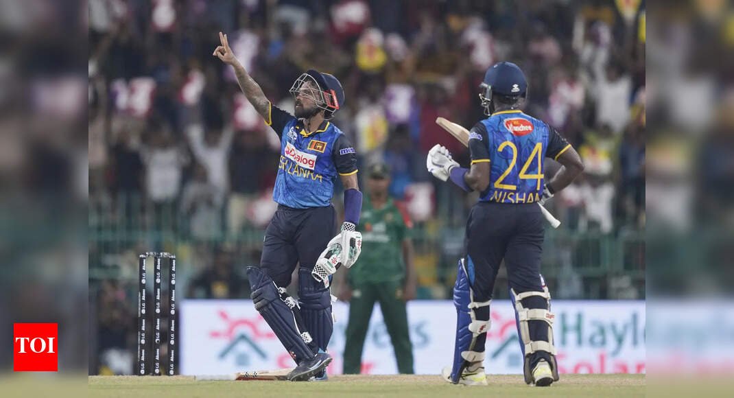kusal-mendis-stellar-performance-steers-sri-lanka-to-2-1-odi-series-win-against-bangladesh