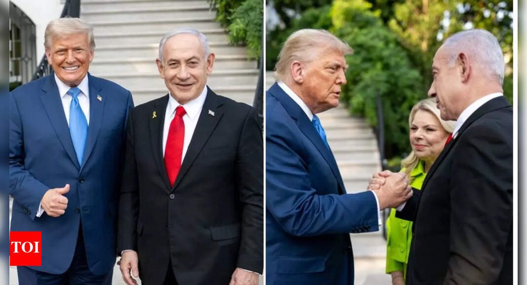 netanyahu-says-talks-with-trump-focused-on-hostage-release;-vows-to-eliminate-hamas