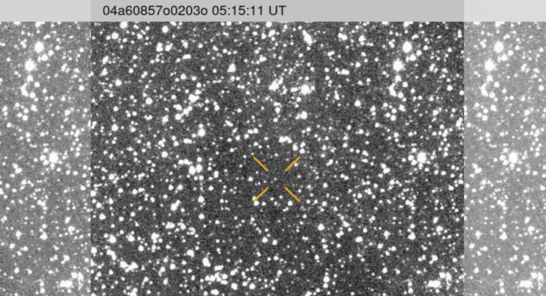 ‘will-keep-safe-distance-from-earth’:-nasa-spots-interstellar-comet-in-solar-system;-shares-picture