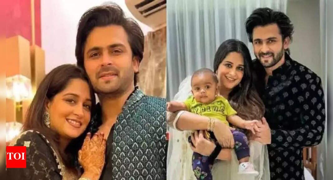 dipika-kakar-reveals-not-being-able-to-lift-son-ruhaan-after-undergoing-liver-tumour-surgery;-says,-“i-don’t-have-energy-like-before”