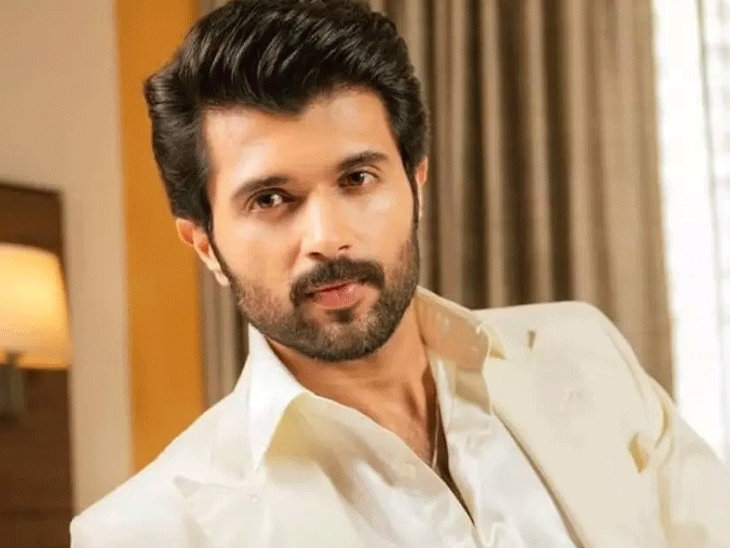 रश्मिका-मंदाना-को-डेट-कर-रहे-हैं-विजय-देवरकोंडा?:रिलेशनशिप-स्टेटस-पर-बोले-35-साल-का-हो-गया-हूं,-मैं-सिंगल-नहीं-हूं