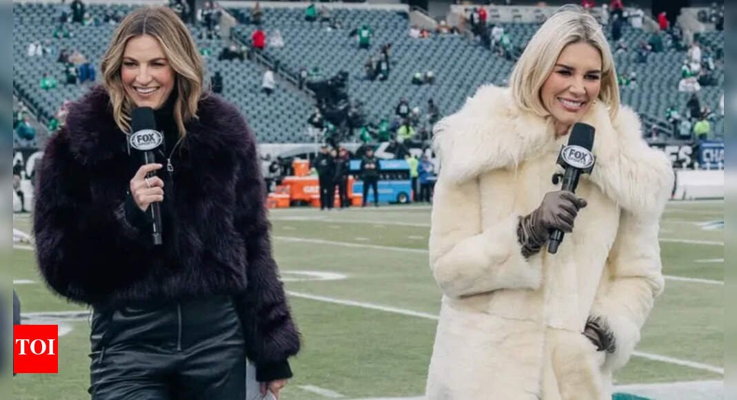 erin-andrews,-charissa-thompson-ink-new-fox-extensions,-squash-exit-chatter