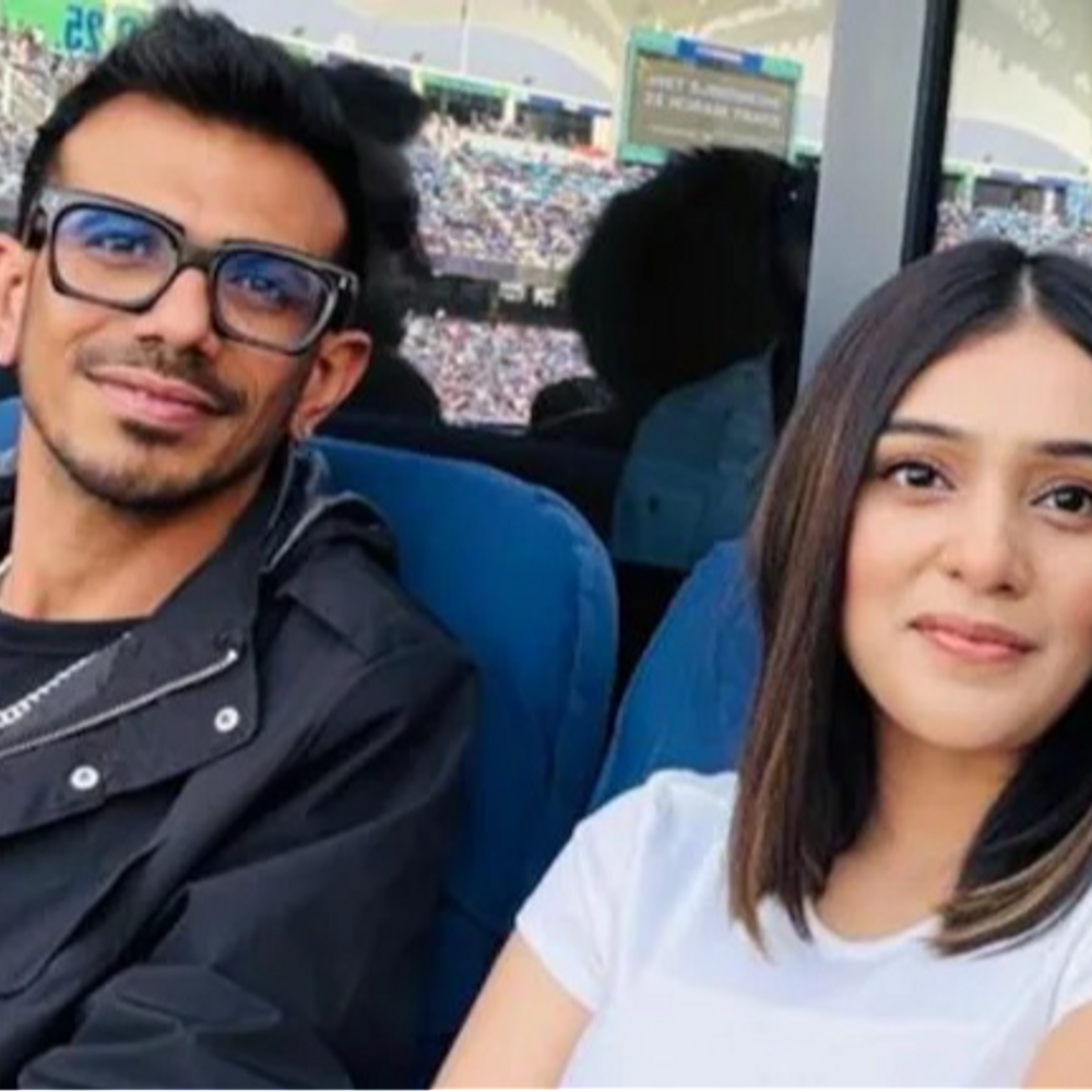 चहल-की-रूमर्ड-गर्लफ्रेंड-बनीं-क्रिकेट-टीम-की-सह-मालकिन:आरजे-महवश-ने-चैंपियन्स-लीग-टी10-में-खरीदी-टीम,-नाम-का-ऐलान-होना-बाकी