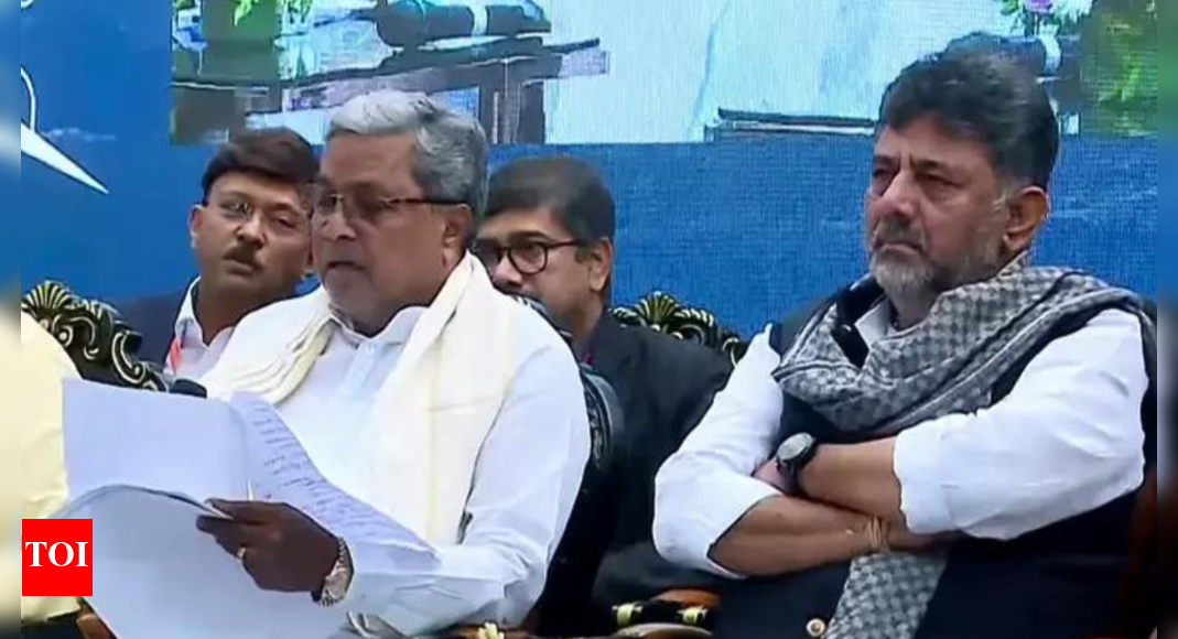 karnataka-cm-buzz:-dks-says-no-cabinet-reshuffle,-meets-priyanka-gandhi