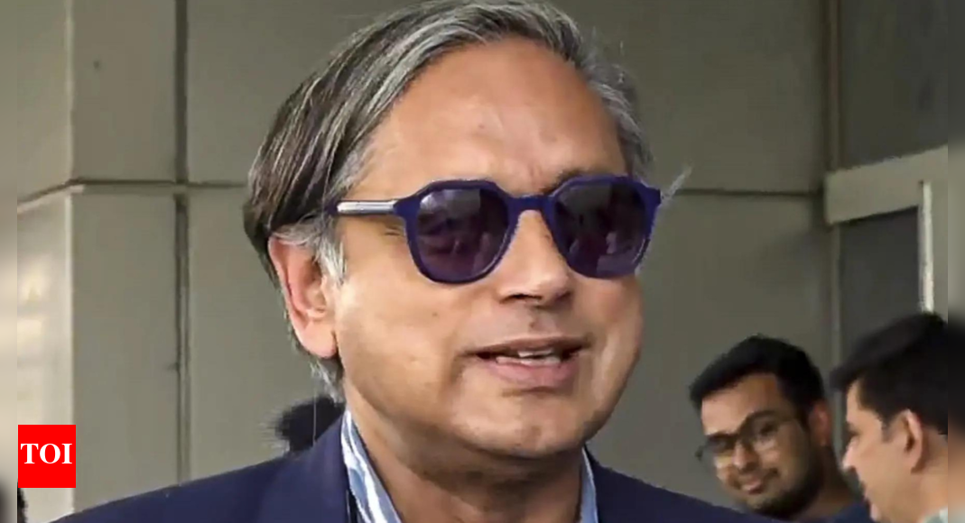tharoor-eyeing-cm-post?-cong-mp-shares-survey-naming-him-front-runner-for-udf