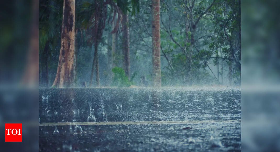 delhi-ncr-rain-update:-imd-issues-yellow-alert,-air-quality-improves-to-‘satisfactory’