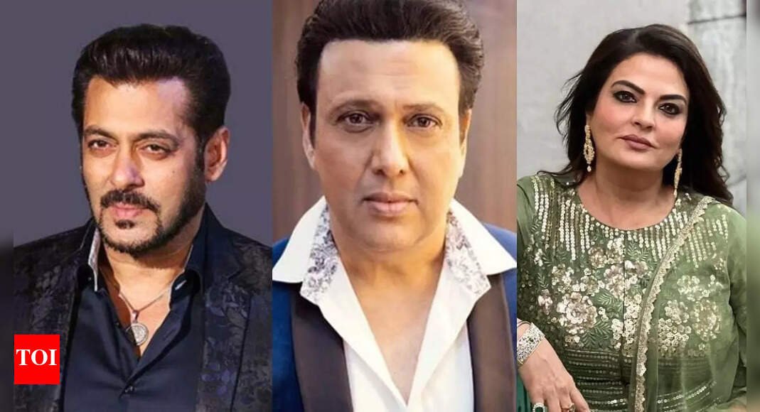 sheeba-sabir-says-she-never-has-seen-salman-khan’s-‘angry’-side,-reveals-people-body-shamed-govinda:-‘we-will-always-remember-the-handsome-chi-chi’