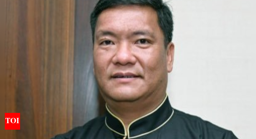 our-border-is-with-tibet,-not-china:-arunachal-cm-takes-swipe-at-beijing