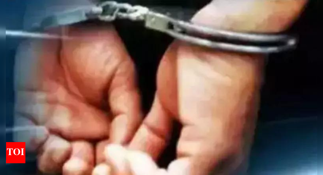top-officials-of-hyderabad-cricket-body-held-for-forgery,-graft