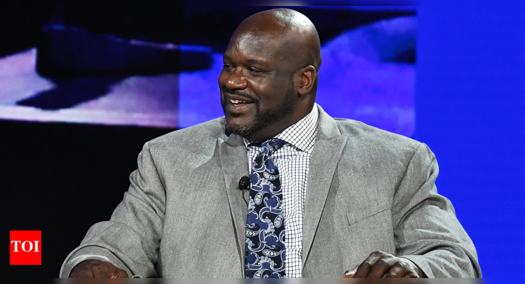 shaquille-o’neal-jokingly-‘upset’-over-los-angeles-lakers’-$10-billion-sale:-“i-ain’t-get-nothing,-dog”