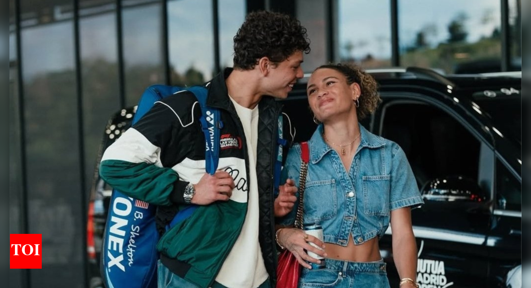 us-soccer-star-trinity-rodman-gets-lovable-surprise-from-fan-featuring-boyfriend-ben-shelton-at-wimbledon-2025