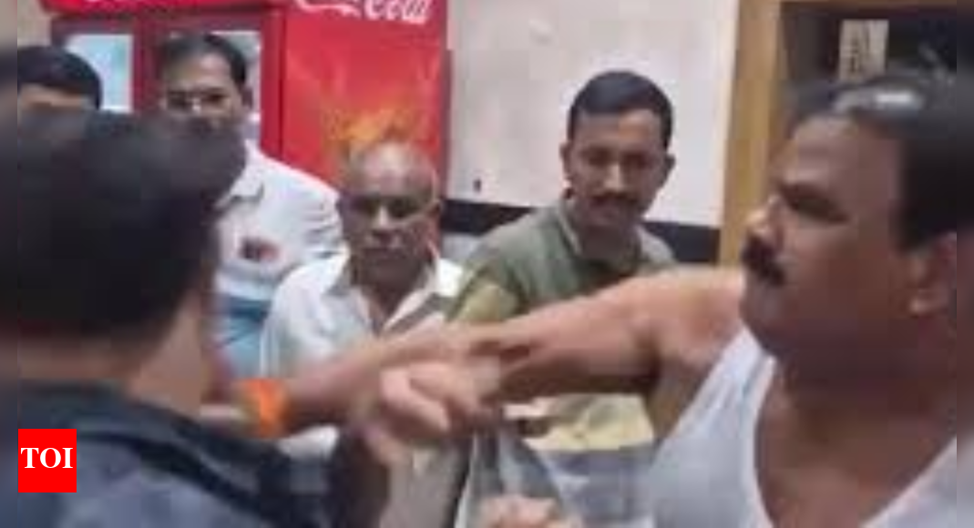 political-dadagiri-amplified-by-social-media-makes-maximum-city-uneasy