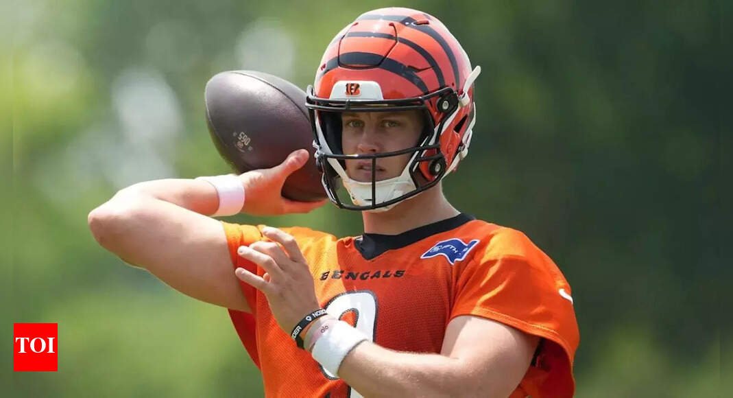 what-we-learned-about-joe-burrow’s-mindset,-swagger-and-quirky-side-from-netflix’s-‘quarterback’